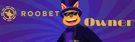 roobet owner,Roobet 